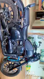 Yezdi Roadster Brand new for sell