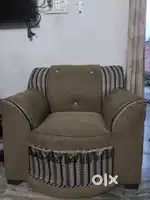 5 seater sofa set  good condition