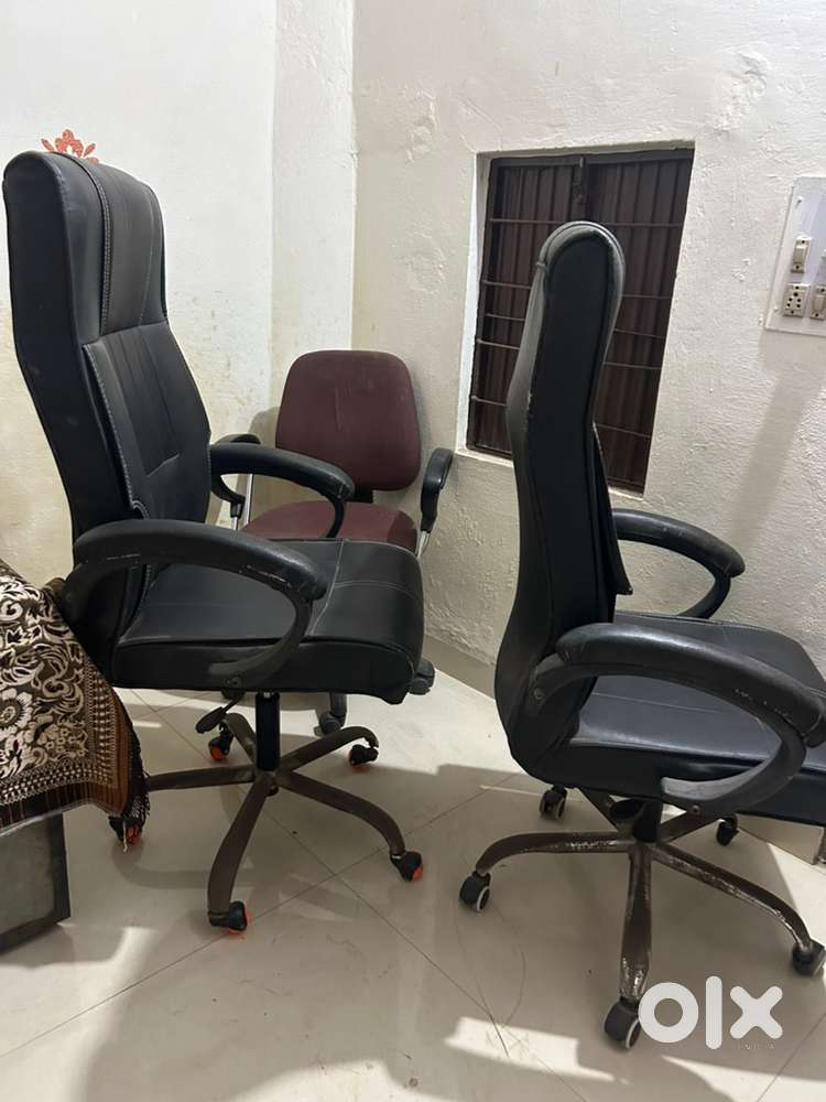 Office chair 2 pcs