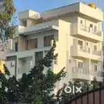 3 BHK Independent Duplex House For LEASE