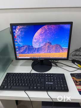 Brand new pc for sale