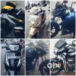 TVS Apache 4v160 New candition