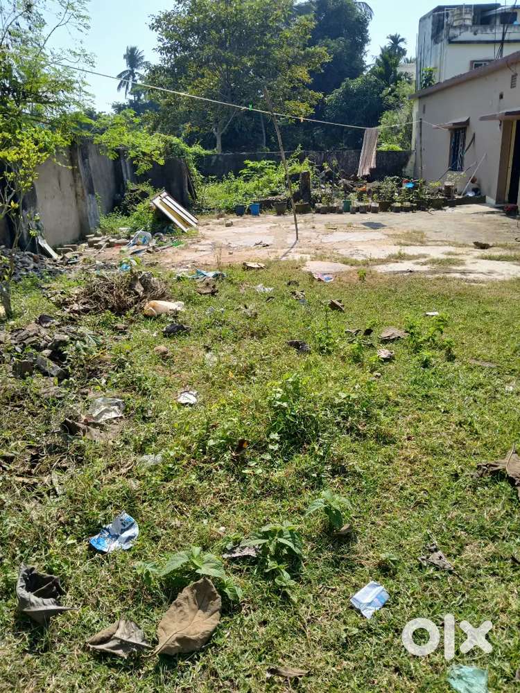 GHARABARI PLOT FOR SALE