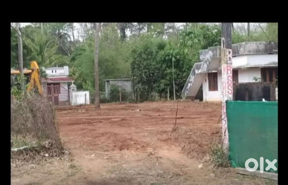 Plot available for residential, commercial space etc.