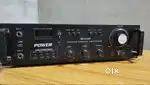 Amplifier for sale
