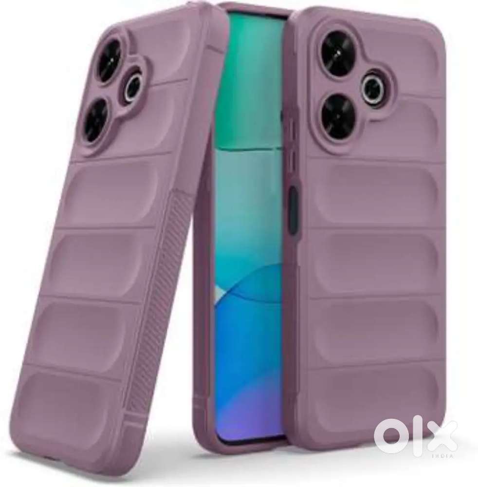 Poco m6 plus 5g