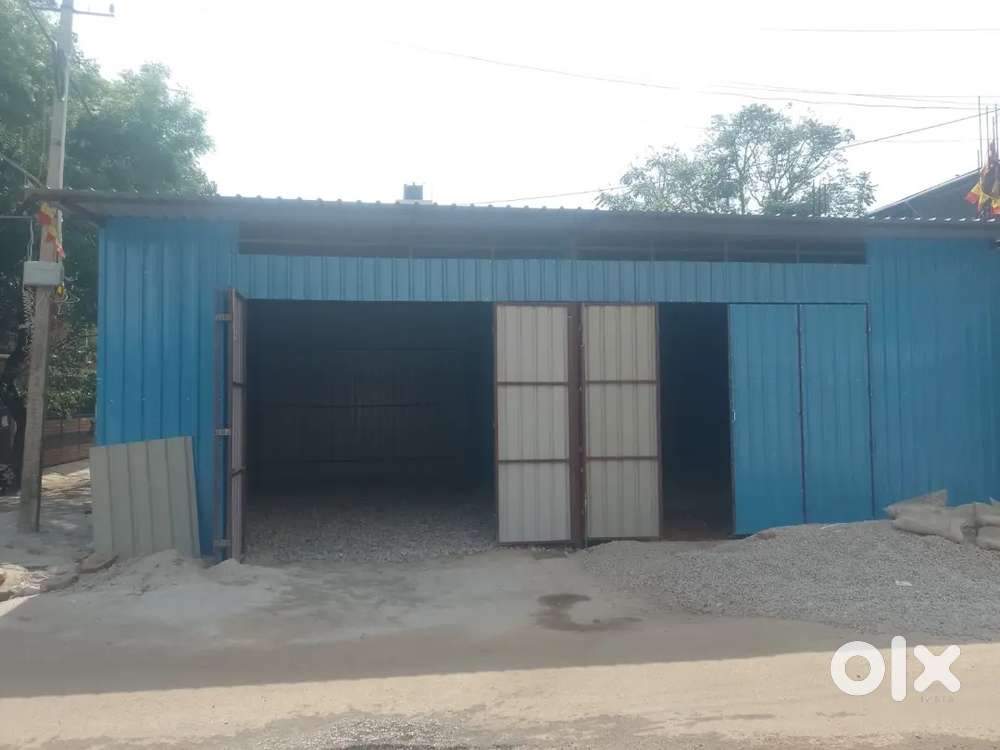 We are make   all welding and fabrications  works