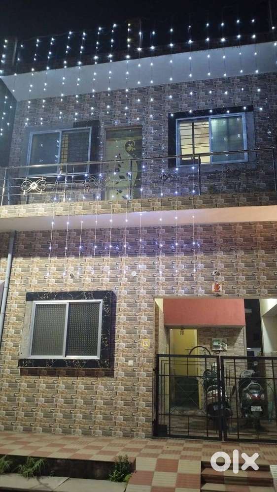 1.5 BHK Ground Floor for Rent – Vegetarian Tenants Only