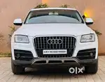 Audi Q5 2012-2017 2.0 TDI quattro, 2014, Diesel
