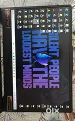 Asus Tuf Laptop