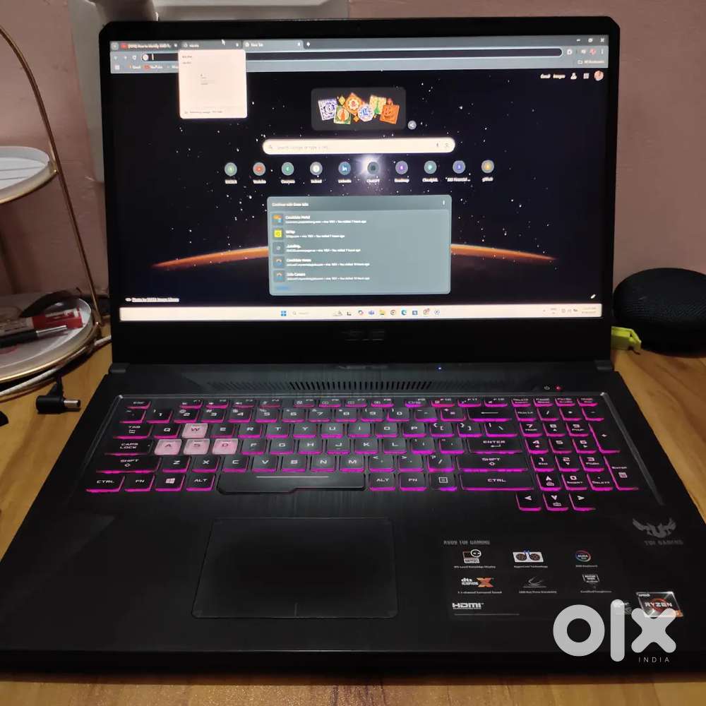 ASUS TUF Gaming FX705DD-AU055T