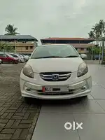 Honda Amaze 2013-2016 VX i-Vtech, 2013, Petrol