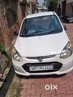 Maruti Suzuki Alto 800 2015