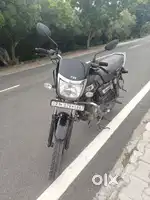 Bike 2021 also last dec register Bike good condition.. first owner