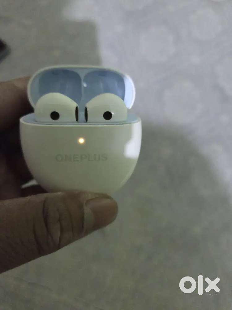 OnePlus noiseless Earbud