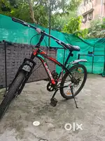 I will sell this cycle in only 6500₹  while I buy it in 7000₹