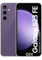 Samsung s23 fe