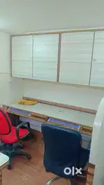 Office available for rent in malad west