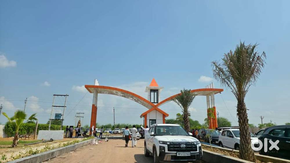 अबआप श्रीधाम बरसाना मे अपना मनपसंद प्लॉट खरीद सकते हे हमारे साथ