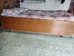 achha bed Hai ,
