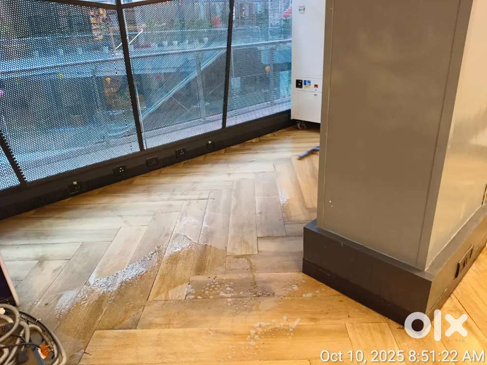 Flat for sale at Umar Colony