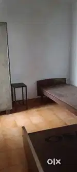 1 room set dhyeya ias coaching near Aliganj