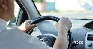 Badli Driver Jobs in Kondhwa / Nibm