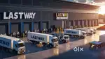 Drivers needed for delivery vans
