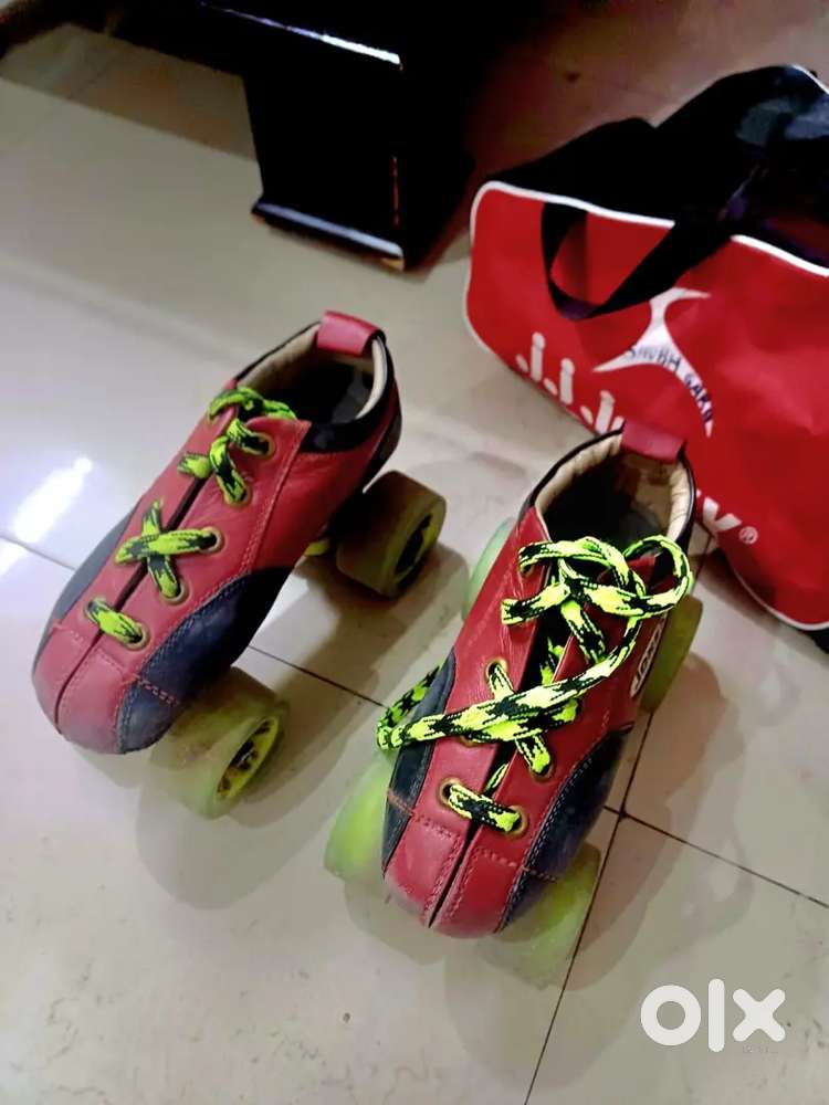 Jonex Skates ideal for 6-8 years Kid