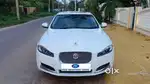 Jaguar XF 2.2 Litre Luxury, 2014, Diesel