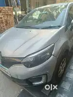 Renault Captur 2018 Diesel Good Condition