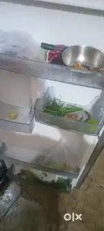 New 3star refrigerator Haier single door
