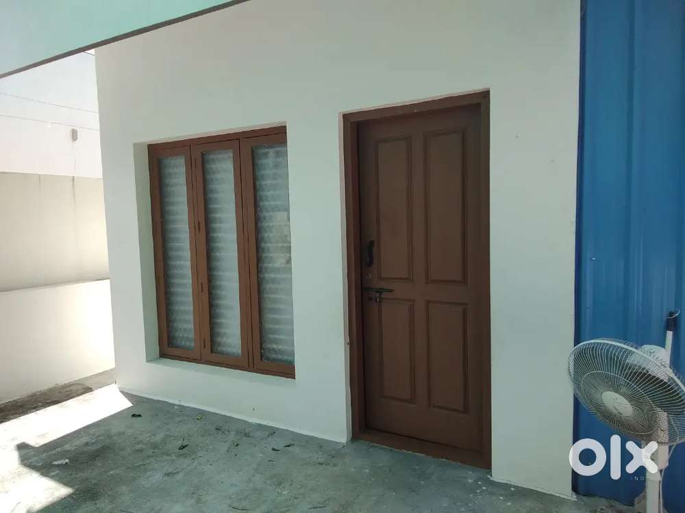 Affordable Terrace Studio Room