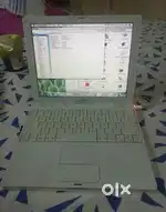 Vintage apple ibook G4 12inch for collectors