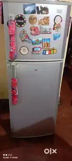 LG Refrigerator