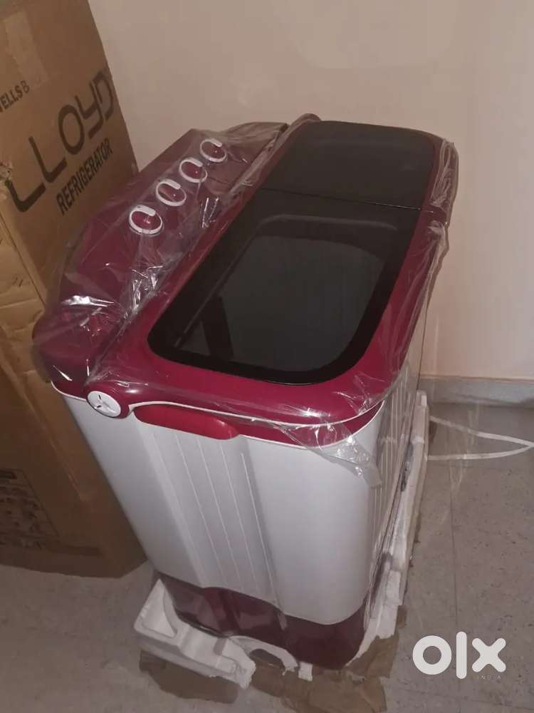 Havells lloyd washing machine