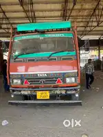 TATA 1512 2022 Model 10.5 Ton Pass 22.5 Feet Long