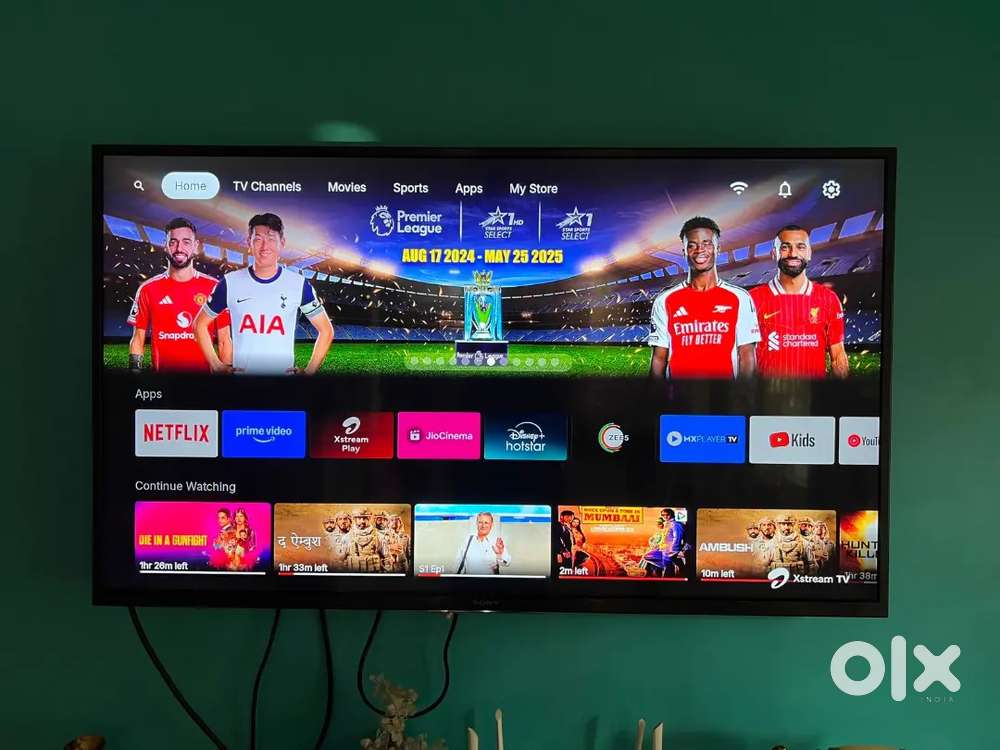 SONY Bravia TV 42