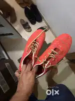 Football shoes