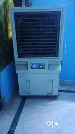 Big size coolar