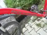 Rockrider,ST100,SPORT TRAIL