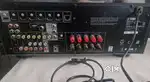 Yamaha hi end 5.1 AVR model rxv 477