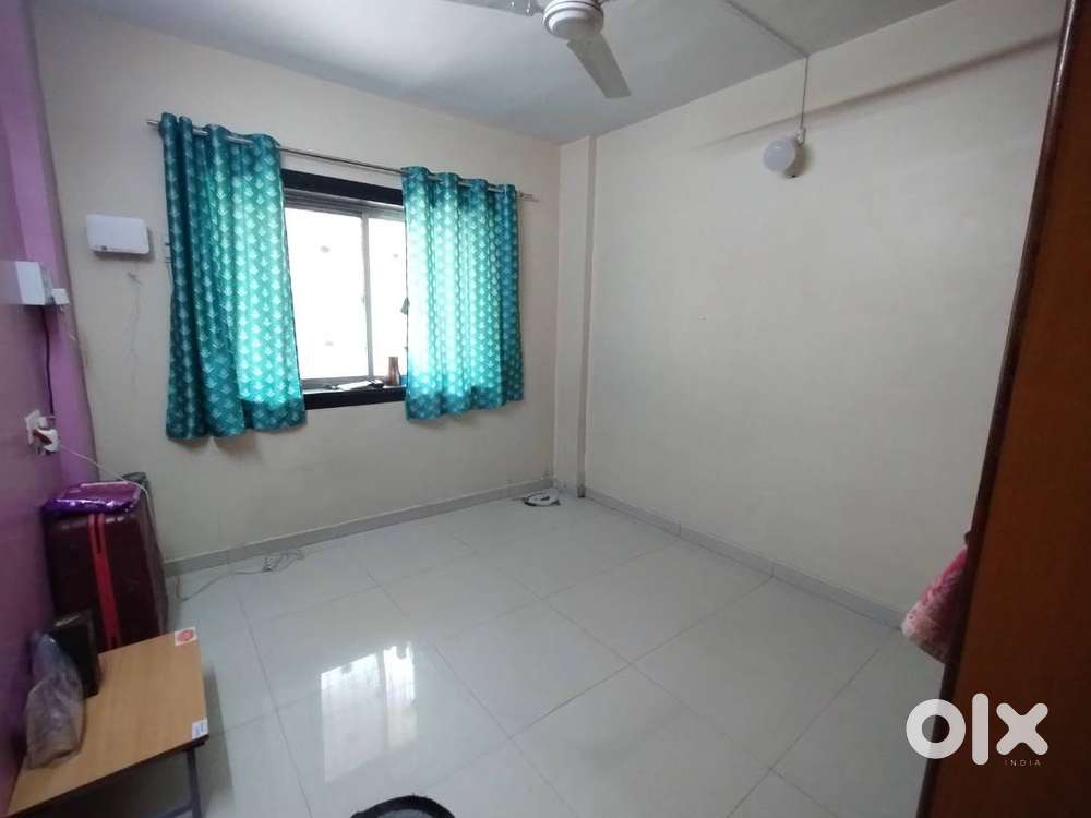 Single occupancy for female in 2BHK- Urgent requirement