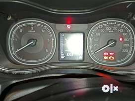 Maruti Suzuki Vitara Brezza 2016 Diesel 78000 Km Driven