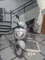 Activa 4G for sell very good condition