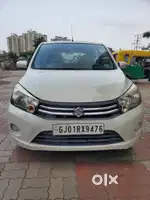 Maruti Suzuki Celerio VXI, 2017, CNG & Hybrids