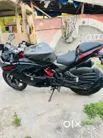 Apache RR310 is for sale