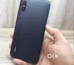 Redmi 9i | 4GB RAM | 64GB Storage | Excellent Condition – Must See!