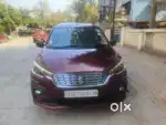 Maruti Suzuki Ertiga maruti-suzuki-ertiga-zdi-plus, 2018, Diesel