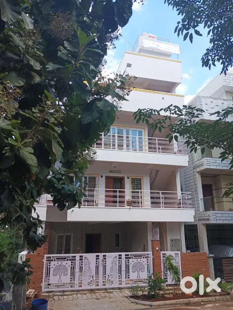 2Bhk for rent in Sarjapur